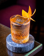 Lost Years Rum Old Fashioned