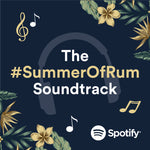 HELP US CREATE THE ULTIMATE SUMMER OF RUM SOUNDTRACK