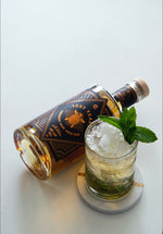 LOST YEARS AGED RUM MINT JULEP