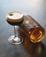 LOST YEARS ESPRESSO RUMTINI