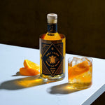 LOST YEARS ARRIBADA BANANA OLD FASHIONED