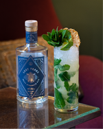 The Turtle Mojito - a Lost Years Signature Serve