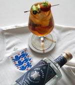 CELEBRATING ENGLAND’S EUROS WIN WITH THE LIONESS COCKTAIL